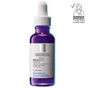 La Roche-Posay Mela B3 LRP Mela B3 Intensive Anti-Dark Spots Serum 30ml