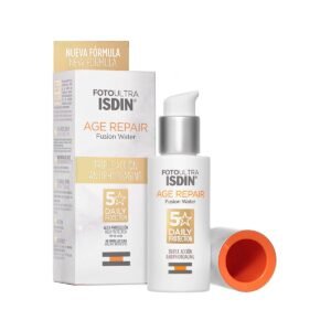 ISDIN Foto Ultra Age Repair Fusion Water SPF50 50ml