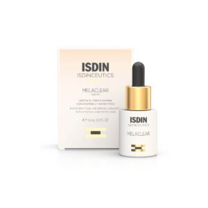 ISDINCEUTICS BRIGHTEN MELACLEAR SERUM 15ML