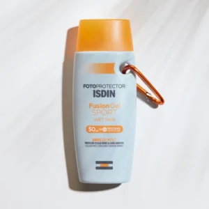 Isdin Fotoprotector Fusion Gel Sport SPF50+ 100ml