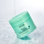 ANUA PDRN 100 HYALURONIC ACID GLOW PAD 180ml