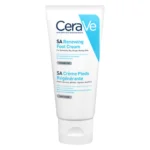 CeraVe SA Renewing Foot Cream With Salicylic Acid For Dry, Rough, Bumpy Skin 88ml