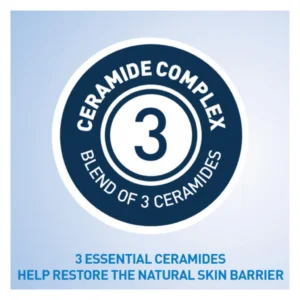 CeraVe SA Renewing Foot Cream With Salicylic Acid For Dry, Rough, Bumpy Skin 88ml - Image 2