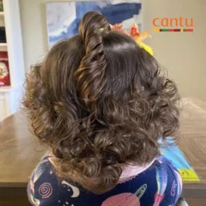 Cantu Care For Kids Curl Refresher Spray 236ml - Image 4