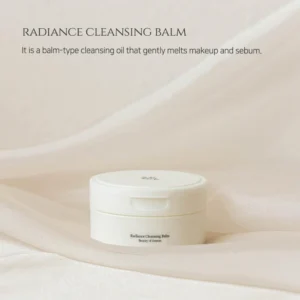 Beauty of Joseon Radiance Facial Cleansing Balm 100ml - Image 2
