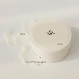 Beauty of Joseon Radiance Facial Cleansing Balm 100ml - Image 4