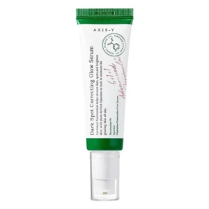 Axis-Y Dark Spot Correcting Glow Serum 50ml
