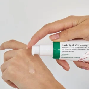 Axis-Y Dark Spot Correcting Glow Serum 50ml - Image 2
