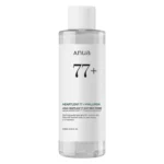 Anua Heartleaf 77 + Hyaluron Soothing Toner 250ml