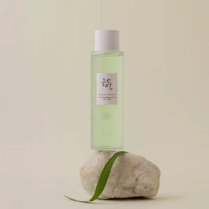 Beauty of Joseon Green Plum AHA + BHA Refreshing Face Toner For All Skin Types 150ml - Image 2