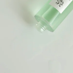 Beauty of Joseon Green Plum AHA + BHA Refreshing Face Toner For All Skin Types 150ml - Image 4