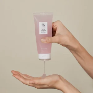 Beauty of Joseon Red Bean Moisturizing Water Gel For Oily Skin 100ml - Image 3