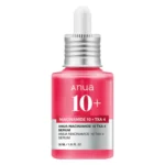 Anua Niacinamide 10 + TXA 4 Dark Sport Correcting Serum 30ml