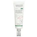 Axis-Y Complete No Stress SPF50+ PA++++ Physical Sunscreen 50ml