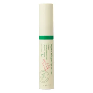 Axis-Y Vegan Collagen Eye Serum 10ml