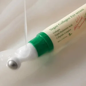 Axis-Y Vegan Collagen Eye Serum 10ml - Image 3