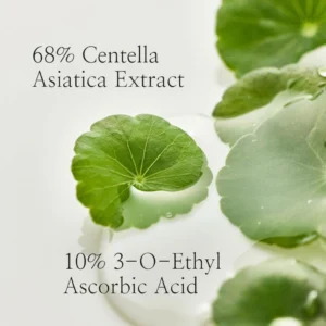 Beauty of Joseon Centella + Vitamin C Light On Serum 30ml - Image 4