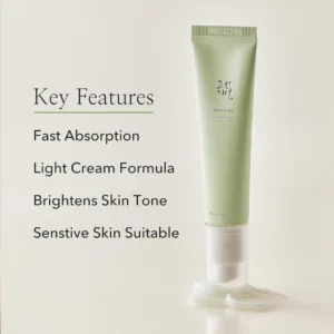 Beauty of Joseon Centella + Vitamin C Light On Serum 30ml - Image 2