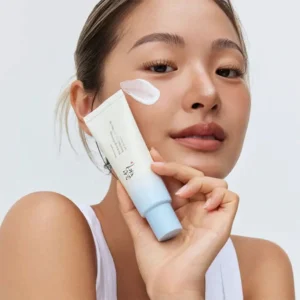 Beauty of Joseon Aqua Fresh SPF50+ PA++++ Sunscreen 50ml - Image 4
