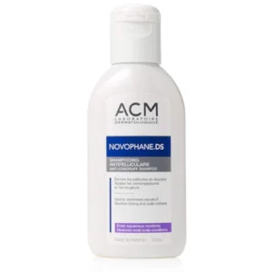 ACM Novophane DS Shampoo 125ml