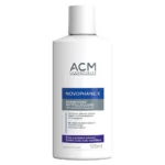ACM Novophane K Anti-Dandruff Shampoo 125ml