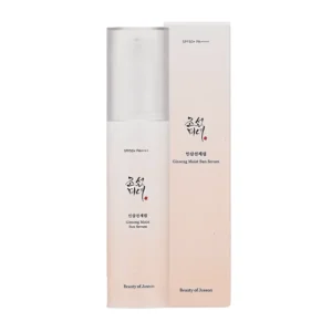 Beauty of Joseon Ginseng Moist Sun Serum SPF50 50ml - Image 4