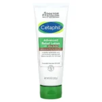 Cetaphil, Advanced Relief Lotion with Shea Butter, Fragrance Free, 8 oz (226 g)