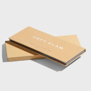 Eye Shadow Palette – Soft Glam - Image 3