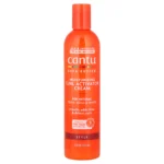 Cantu, Shea Butter, Moisturizing Curl Activator Cream, 12 fl oz (355 ml)