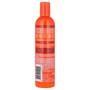 Cantu, Shea Butter, Moisturizing Curl Activator Cream, 12 fl oz (355 ml) - Image 2