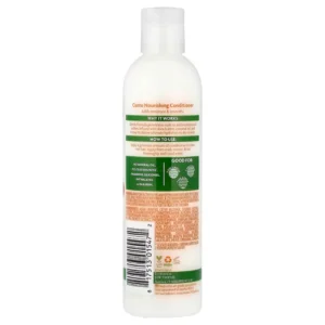 Cantu, For Kids, Nourishing Conditioner, For Curls, Coils & Waves, 8 fl oz (237 ml) - Image 2
