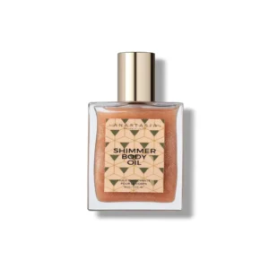 Shimmer Body Oil