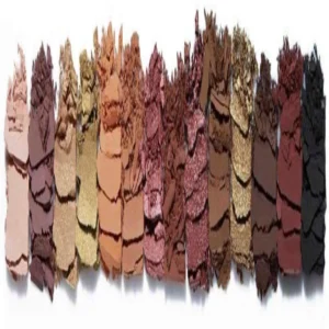 Anastasia Beverly Hills Soft Glam Eye Shadow Palette, 14 Count (Pack Of 1) - Image 2