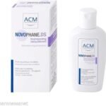 ACM LABORATOIRE Dermatologique Novophane Ds Anti Dandruff Shampoo (125ml)