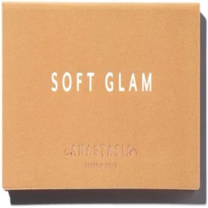 Anastasia Beverly Hills Soft Glam Eye Shadow Palette, 14 Count (Pack Of 1) - Image 4