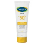 Cetaphil Sun SPF 50+ Water Resistant Light Gel Sunscreen 100ml