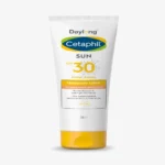 Daylong Cetaphil SUN Liposomal Lotion tanning milk for sensitive skin