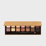 Eye Shadow Palette – Soft Glam