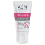 ACM-DEPIWHITE S WHITENING PHOTO PROTECTOR SKINCARE SPF50+ 50ml