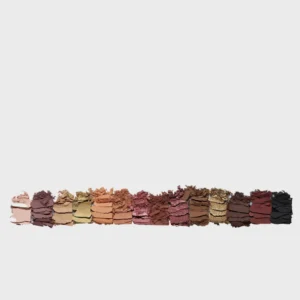 Eye Shadow Palette – Soft Glam - Image 2