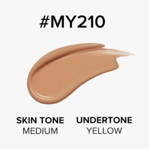 Beauty of Joseon Daily Tinted Fluid Sunscreen 12 Shades for Face Moisturizing Broad Spectrum SPF 40 Korean Skincare 50ml, 1.69 fl.oz #MY210 - Image 2