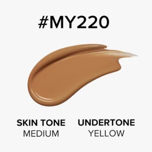 Beauty of Joseon Daily Tinted Fluid Sunscreen 12 Shades for Face Moisturizing Broad Spectrum SPF 40 Korean Skincare 50ml, 1.69 fl.oz #MY220 - Image 2
