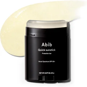 Abib Quick Sunstick Protection Bar 22g - Image 3
