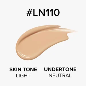 Beauty of Joseon Daily Tinted Fluid Sunscreen 12 Shades for Face Moisturizing Broad Spectrum SPF 40 Korean Skincare 50ml, 1.69 fl.oz #LN110 - Image 2