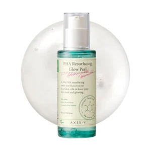 AXIS-Y PHA Resurfacing Glow Peel 50ml - Image 3