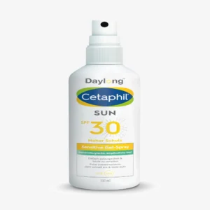 CETAPHIL Sun Daylong SPF 30 Sensitive Gel Spray 150 ml