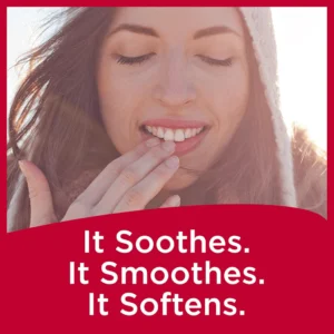 Carmex daily care moisturizing lip balm with spf 15, strawberry 3 tubes - Image 4
