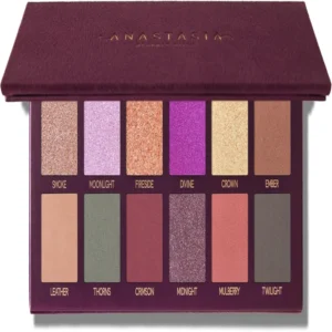 Anastasia Beverly Hills - Fall Romance Eyeshadow Palette