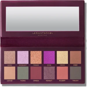 Anastasia Beverly Hills - Fall Romance Eyeshadow Palette - Image 2