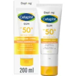 CETAPHIL SUN Liposomale Sonnenlotion SPF 50+ 200ml